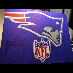 New England Patriots